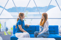 Shiosai Ocean View High Deck(一部オーシャンビュー・ペット不可) Shiosai Ocean View High Deck(一部オーシャンビュー・ペット不可)