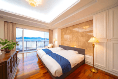 SUITE VILLA(オーシャンビュー・ペット不可) SUITE VILLA(オーシャンビュー・ペット不可)
