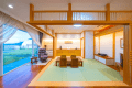 SUITE VILLA（オーシャンビュー・ペット不可）