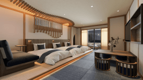 Garden View Terrace Suite (Awaai・ガーデンビューテラススイート)