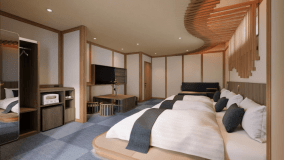 Garden View Terrace Suite (Awaai・ガーデンビューテラススイート)