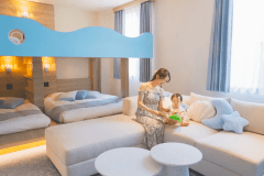 Family Suite (Uzu・ファミリースイート) Family Suite (Uzu・ファミリースイート)