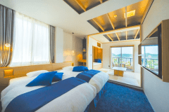 Ocean View Terrace Suite (Awaai・オーシャンビューテラススイート) Ocean View Terrace Suite (Awaai・オーシャンビューテラススイート)