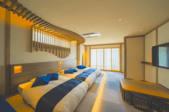 Garden View Terrace Suite (Awaai・ガーデンビューテラススイート) Garden View Terrace Suite (Awaai・ガーデンビューテラススイート)