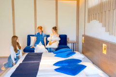 Garden View Terrace Suite (Awaai・ガーデンビューテラススイート) Garden View Terrace Suite (Awaai・ガーデンビューテラススイート)