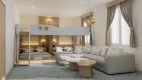 Family Suite (Uzu・ファミリースイート)