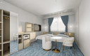 Twin Room (Awa・ツインルーム)