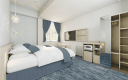 Twin Room (Awa・ツインルーム)