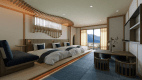 Garden View Terrace Suite (Awaai・ガーデンビューテラススイート)