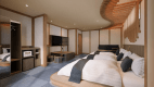 Garden View Terrace Suite (Awaai・ガーデンビューテラススイート)