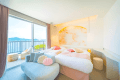 Ocean View Terrace Twin Suite (Tokiiro・ツインスイート）
