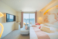 Ocean View Terrace Twin Suite (Tokiiro・ツインスイート）