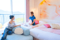Ocean View Terrace Twin Suite (Tokiiro・ツインスイート）