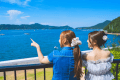 Ocean View Terrace Twin Suite (Tokiiro・ツインスイート）