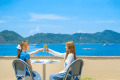 Ocean View Terrace Twin Suite (Tokiiro・ツインスイート）