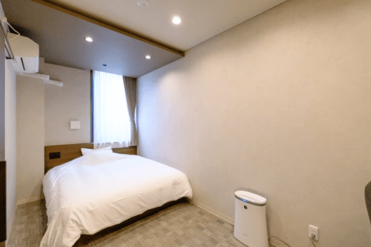 スーペリアダブル（客室イメージ）