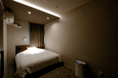 スーペリアダブル（客室イメージ）