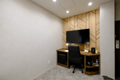 スーペリアダブル（客室イメージ）