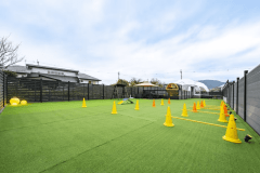 【ドッグツインドーム】Galaxy Glamping Dog Premium【愛犬同伴可能🐾】