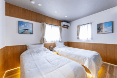 【別荘型プライベートヴィラ】Galaxy Pool Resort【愛犬不可】プール付