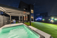 【ルミナス・プライベートヴィラ】Galaxy Pool Resort【プール付き】 【ルミナス・プライベートヴィラ】Galaxy Pool Resort【プール付き】