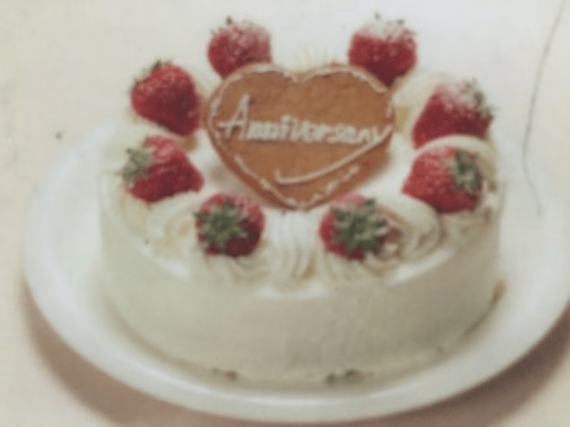 【記念日】プラン。自慢の海鮮料理 (アワビ姿煮付き) とデコレーションケーキをお部屋でお楽しみ下さい。。