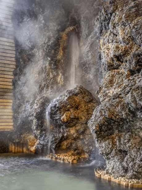 【癒しの温泉】 天然温泉掛け流しの宿◇お食事はお部屋食 (アワビ姿煮付き)