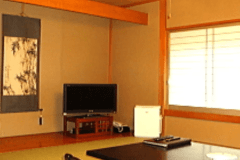 和室　プラン画像