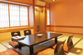 和室部屋2名から３名用