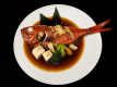 【色浴衣でレトロ女子旅】金目鯛の姿煮&彩り朝食小鉢に舌鼓◇持ち込みOKでお部屋女子会を満喫♪(特典付) 【色浴衣でレトロ女子旅】金目鯛の姿煮&彩り朝食小鉢に舌鼓◇持ち込みOKでお部屋女子会を満喫♪(特典付)