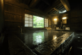お風呂棟＿内湯