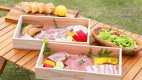 ベーシックBBQセット(2人前) ベーシックBBQセット(2人前)