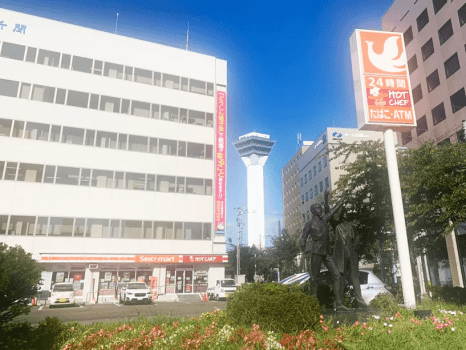 【HP限定／出張応援】レトロなホテルを拠点に《素泊》★サービスモーニングセット付