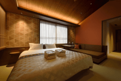 Room-珀-東茶屋街の中心で、こころほどける滞在を。
