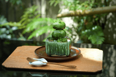 カフェ「つる嘉」