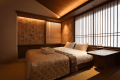 Room-珀-ひがし茶屋街のメイン通りに佇み、金沢観光の拠点としても便利な立地です