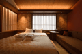 Room-珀-ひがし茶屋街のメイン通りに佇み、金沢観光の拠点としても便利な立地です。