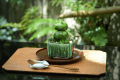 カフェ「つる嘉」