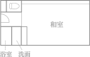 南館 和室