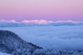 絶景の山頂一軒宿で過ごす王ヶ頭ホテル 　絶景の山頂一軒宿で過ごす王ヶ頭ホテル [冬季　スタンダードプラン]　1泊2食付き