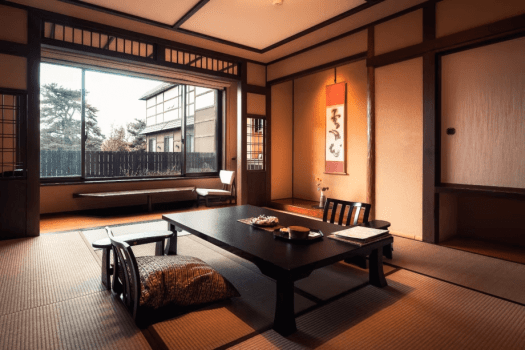 当館おまかせ露天風呂付客室(夕食なしプラン用)