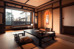 当館おまかせ露天風呂付客室(夕食なしプラン用)