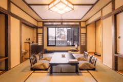 当館おまかせ客室(露天風呂付)