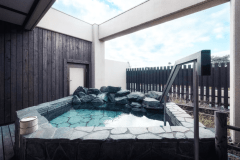 当館おまかせ露天風呂付客室(夕食なしプラン用)