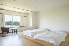 新館4階　リニューアル客室