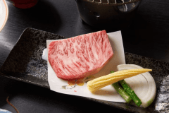 【伊勢志摩3大味覚】あわび・松阪牛・伊勢海老を味わう極み会席〈一泊夕朝食付〉