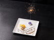 大切な人との記念日に！ご夕食時に１ドリンク＆メッセージ付きデザートプレートをご提供いたします♪
