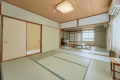 【和室8畳+10畳】バスなし・トイレ付（本館）
