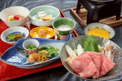 【夕食】イメージ 【夕食】イメージ