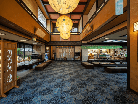<プライスダウン>期間限定5500円割引/旅の目的はサウナ!展望プライベートサウナで至極のととのいを♪ <プライスダウン>期間限定5500円割引/旅の目的はサウナ!展望プライベートサウナで至極のととのいを♪